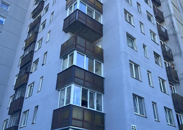 2 Kambariu Butas Alytuje