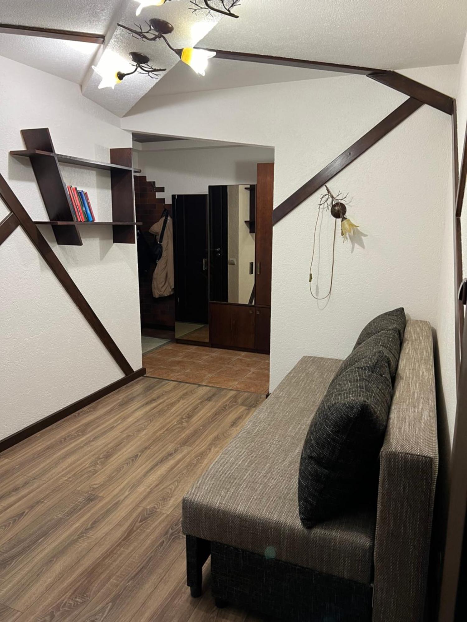 2 Kambariu Butas Alytuje Apartment *