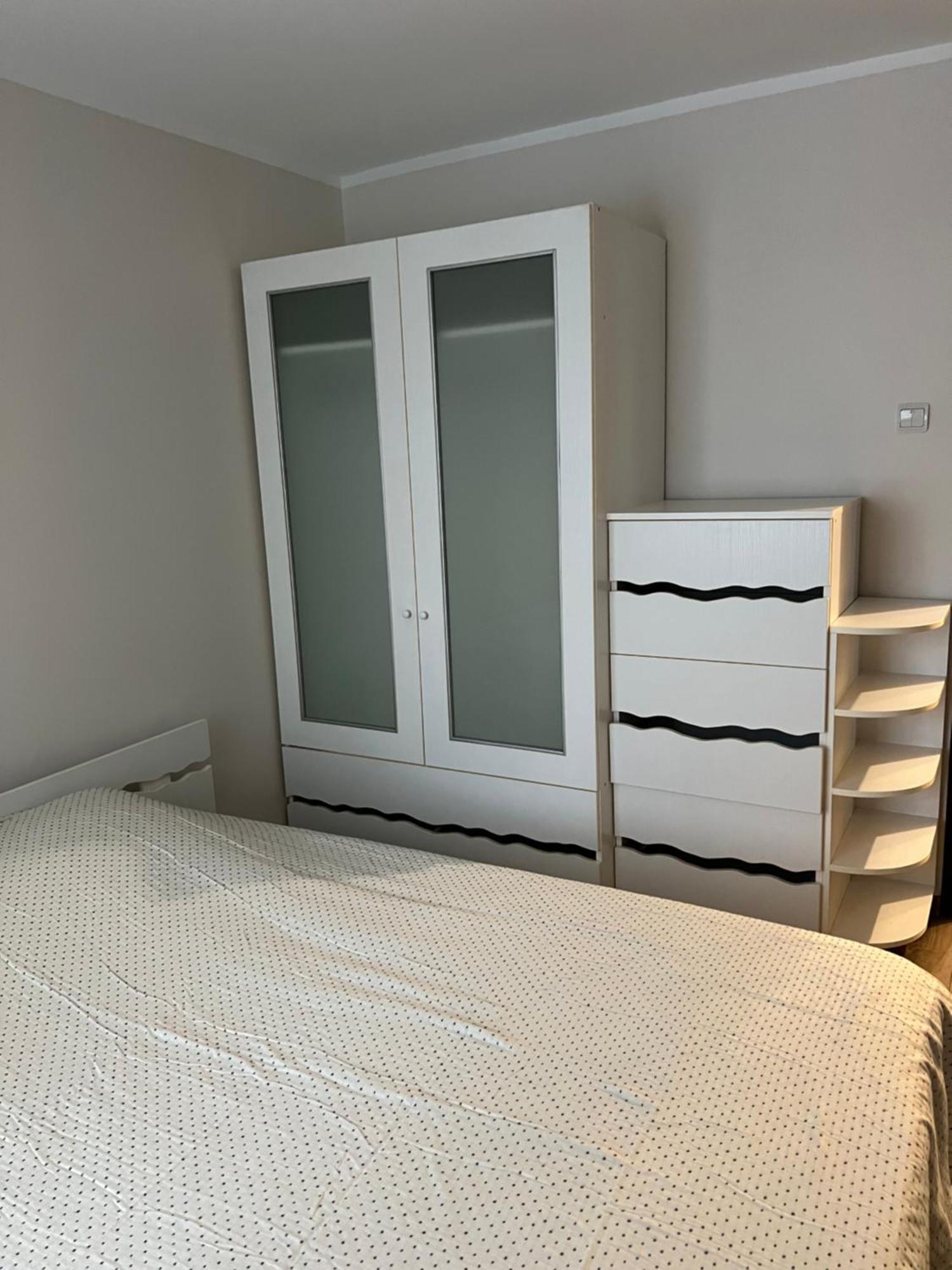 2 Kambariu Butas Alytuje Apartment *