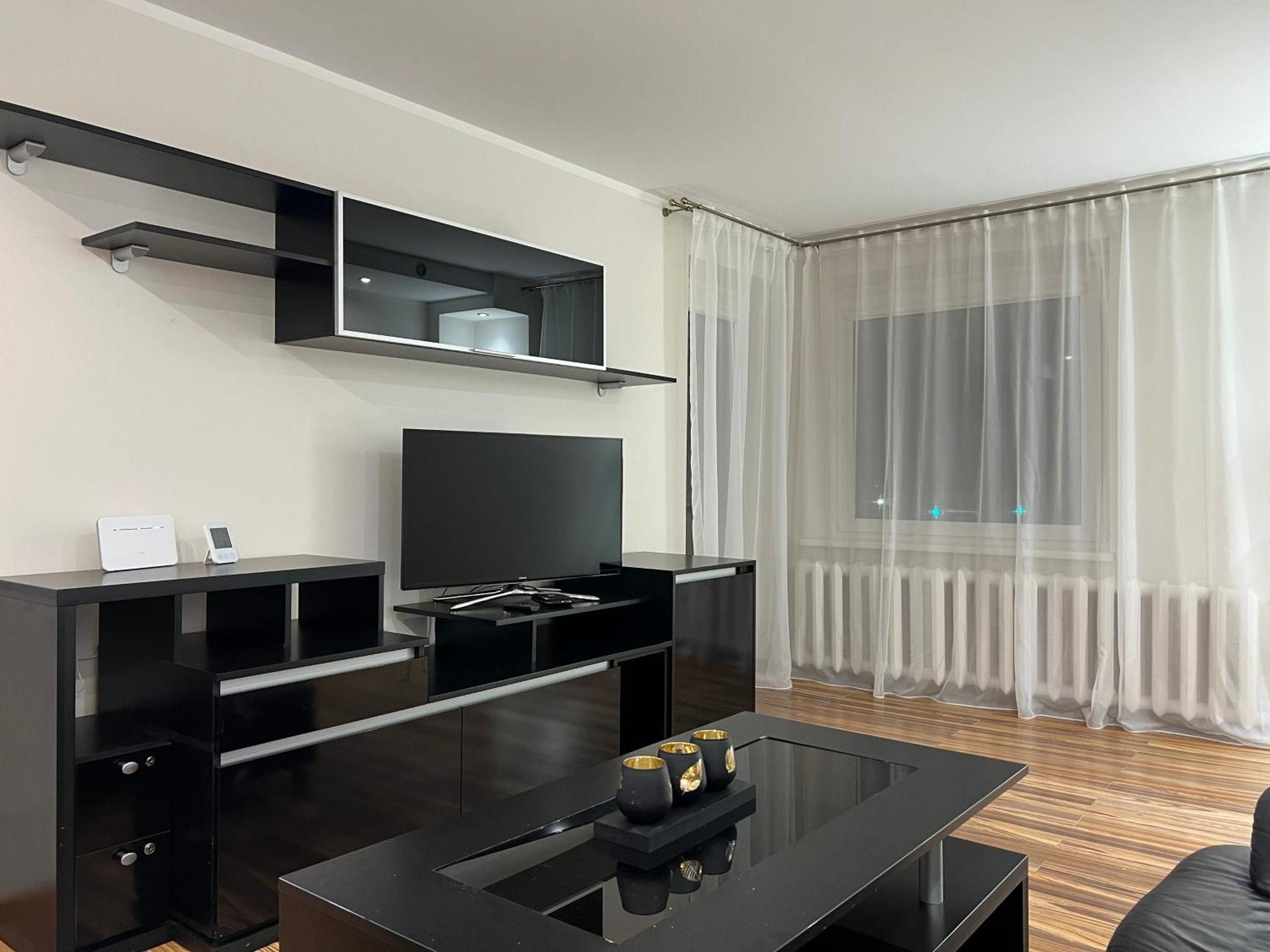 Apartment 2 Kambariu Butas Alytuje Alytus